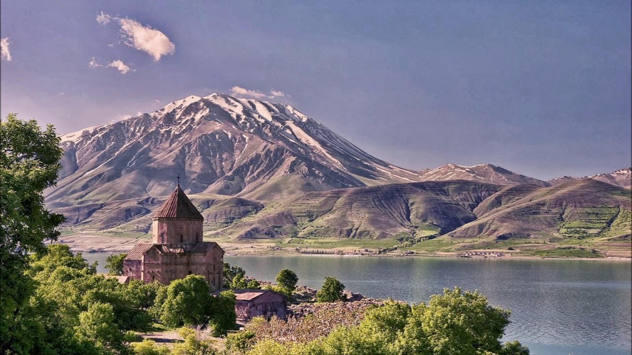 FNJAN - Armenian Musica Tradicional
