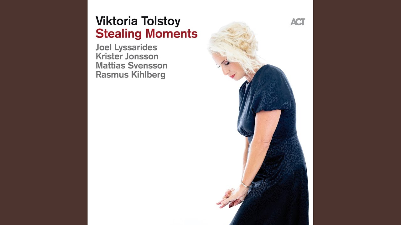 Stealing Moments