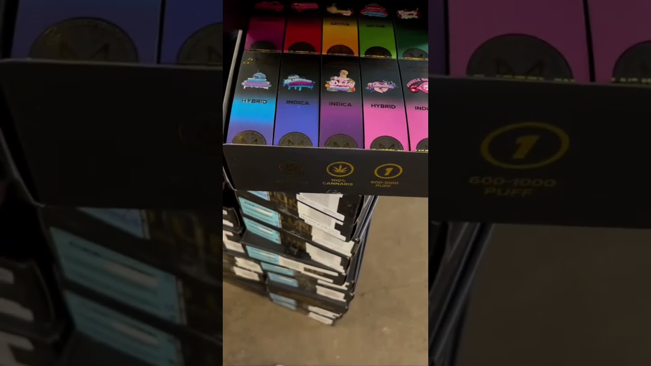 🚨 MUHA MEDS CARTS REVIEW | REAL OR FAKE? BEST THC CARTS 2026 🚨