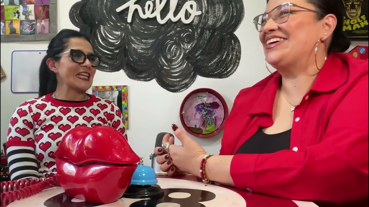 EP.2 LA HORA PRIMA...ESPECIAL DE SAN VALENTÍN...SIN FINAL