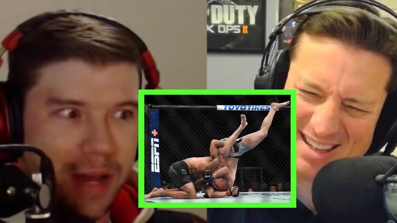 UFC 235: Jon Jones, Ben Askren, Tyron Woodley, & Cody Garbrandt | PKA