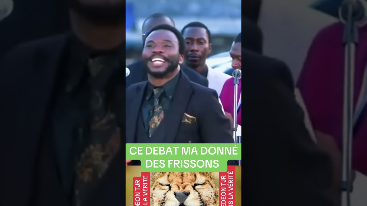 JÉSUS EST DIEU VOICI LA PREUVE 