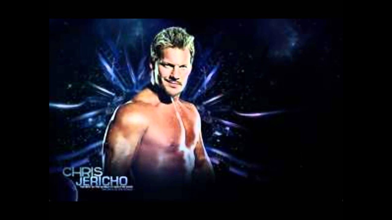 Chris Jericho Theme Song 2012