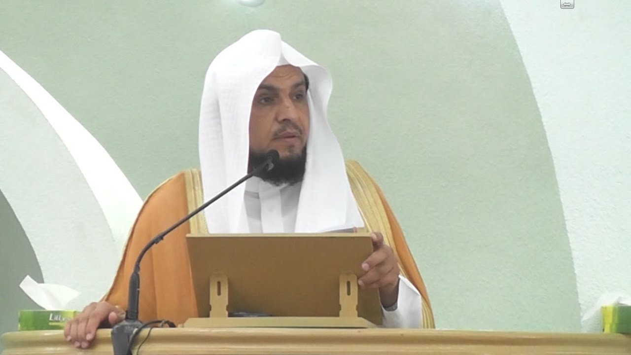 استقبال رمضان وتحقيق ثمرته