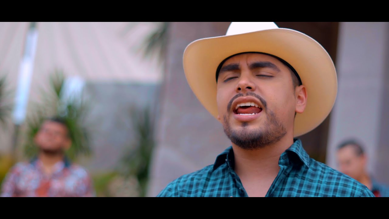 José Ortega Feat. Jose Arana y su Grupo Invencible - La Moneda (video oficial)