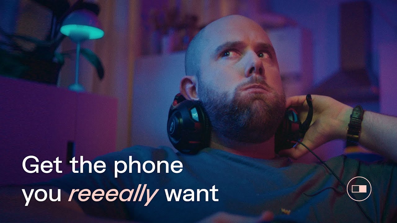 Raylo | Get the phone you reeeally want