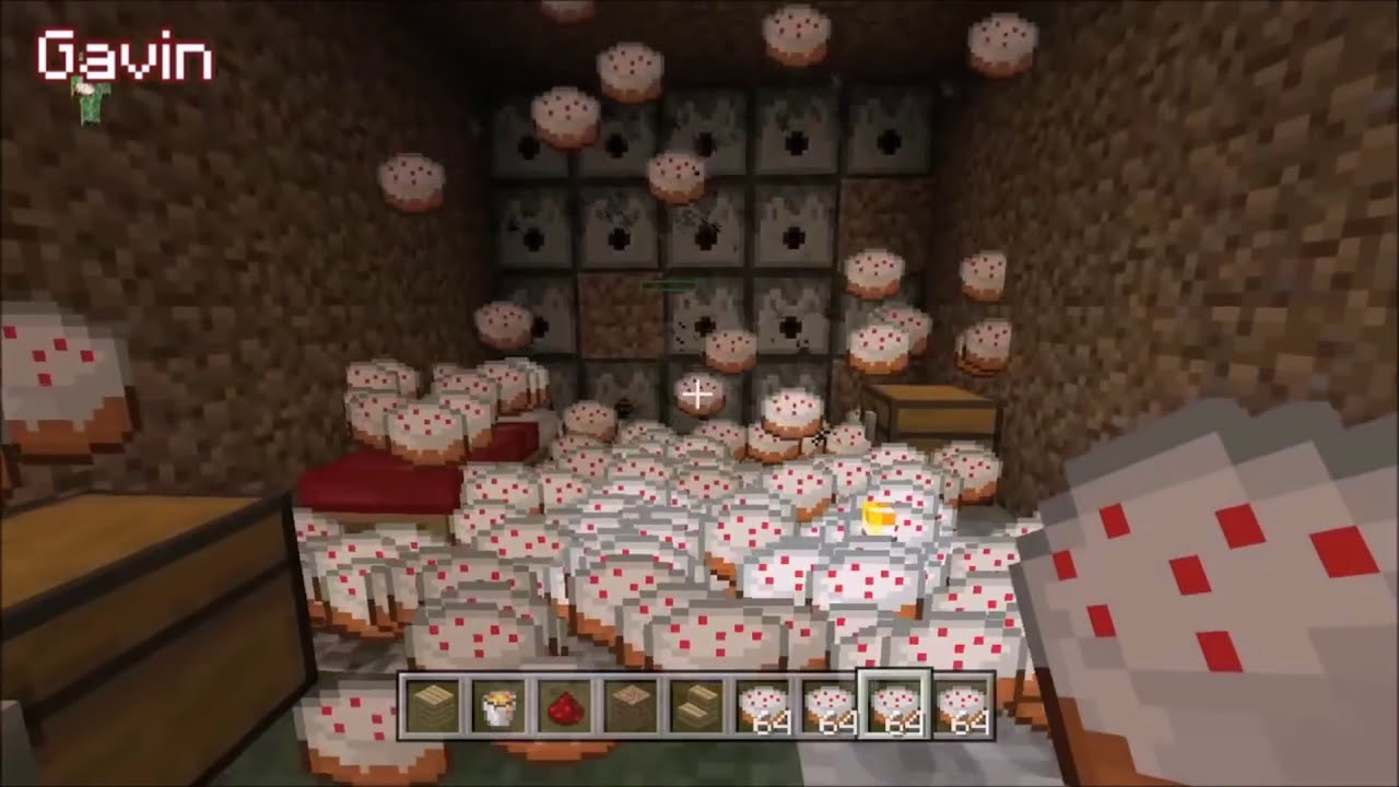 Best of AH - Let's Build in Minecraft