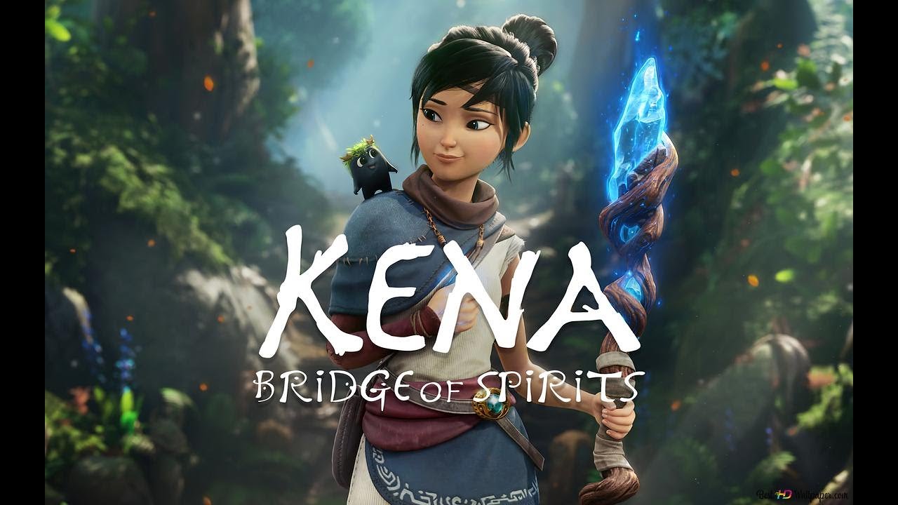 Kena: Bridge of Spirits - Live Gameplay 02/24/26