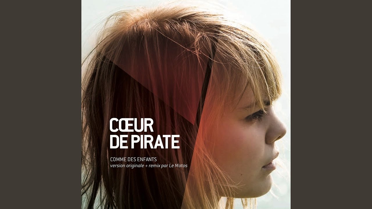 Comme des enfants (Remix par Le Matos)