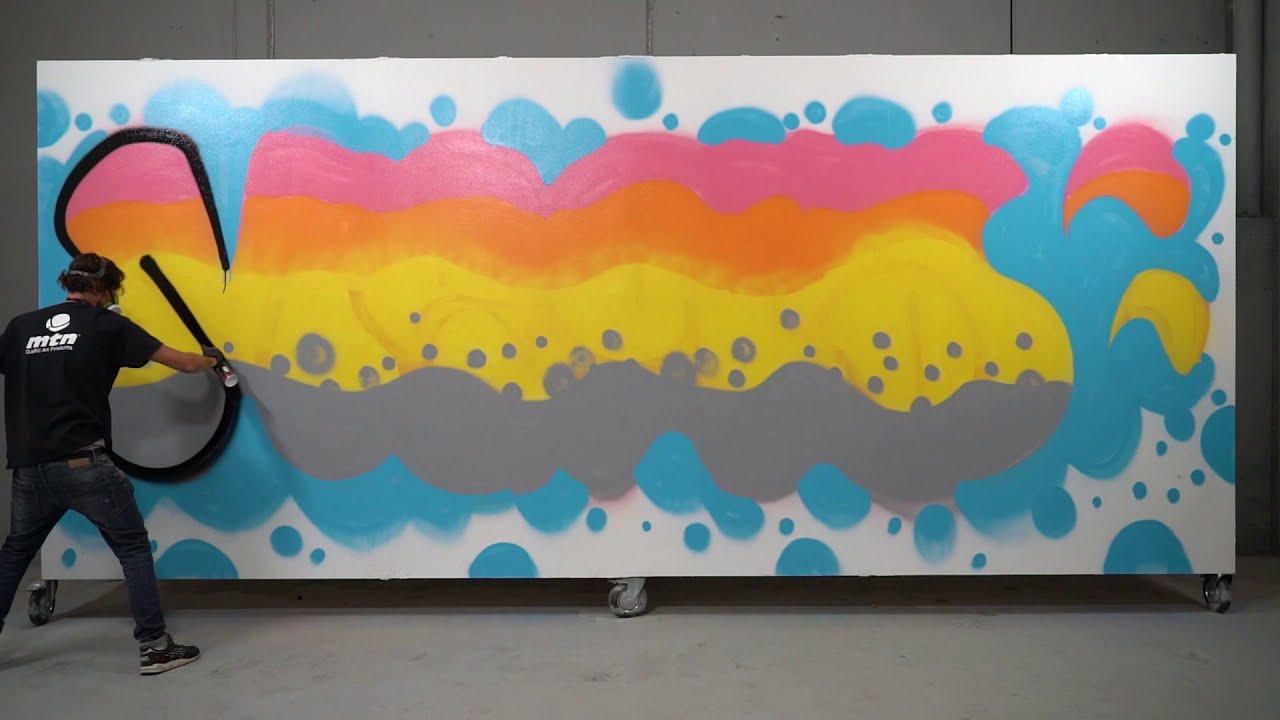 Mega Colors