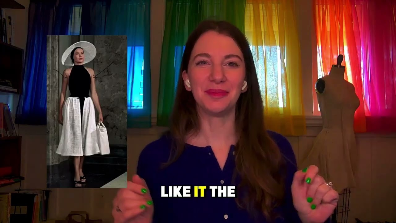 Whole vs. Distinct Parts | Fashion Fundamentals 101
