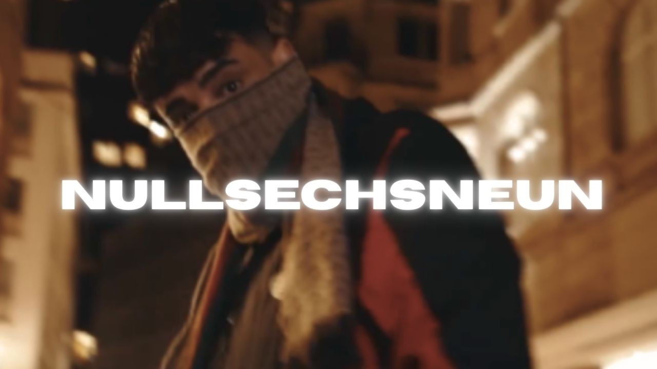 [FREE] Haftbefehl x Bojan Type Beat - „NULLSECHSNEUN