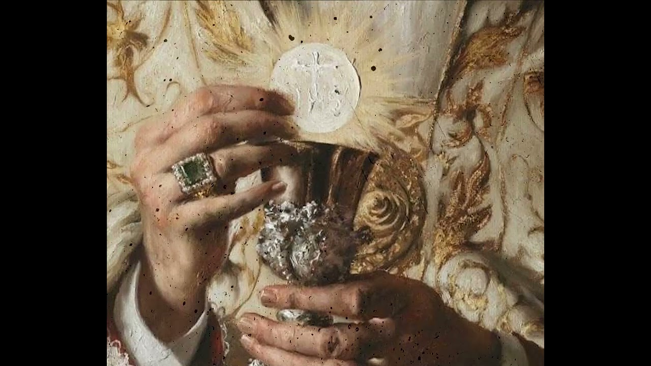 Griselda x Alchemist Type Beat "Cocaine Grail"