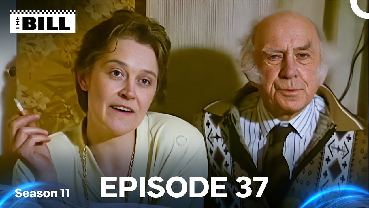 The Bill - Season 11 Episode 37 | Learning Curve (1995)