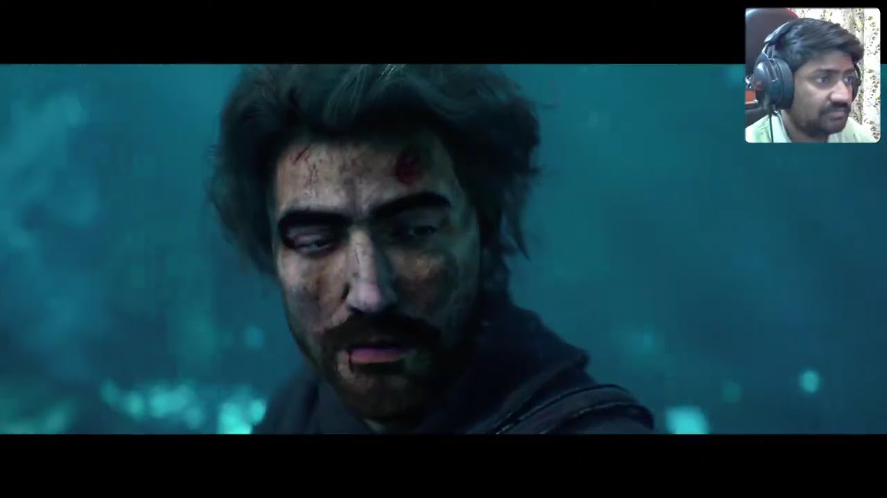 Clair Obscur Expedition 33 | Game of the Year (2025) |