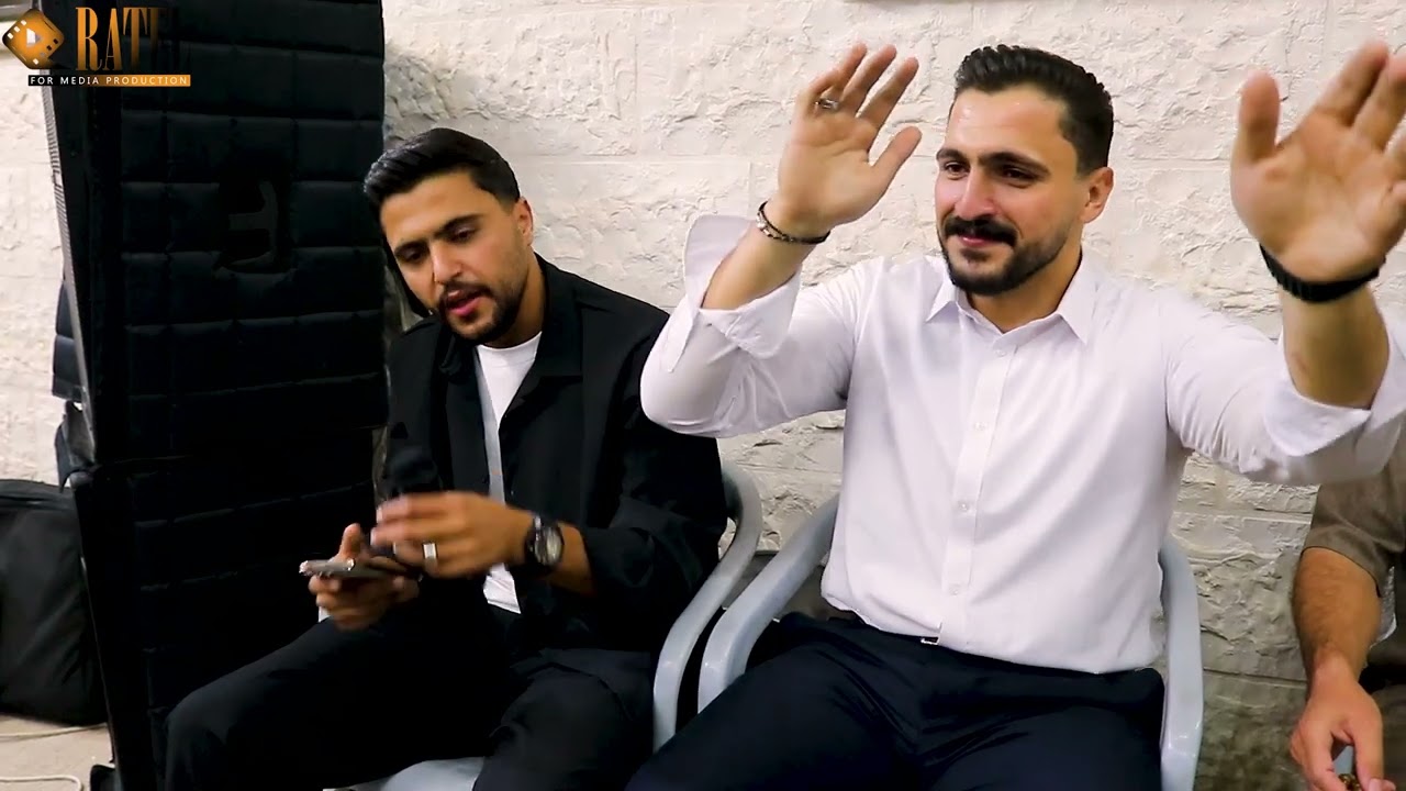 أفراح ال العايدي _ العريس فايق العايدي _ الفنان زيد أبو العسل _ ج1