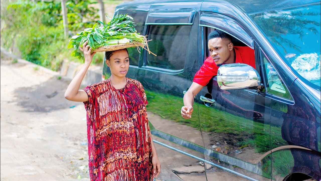 PENZI LA MTOTO WA BOSS 💞 NA DADA WA KAZI PART 09 | Love Story