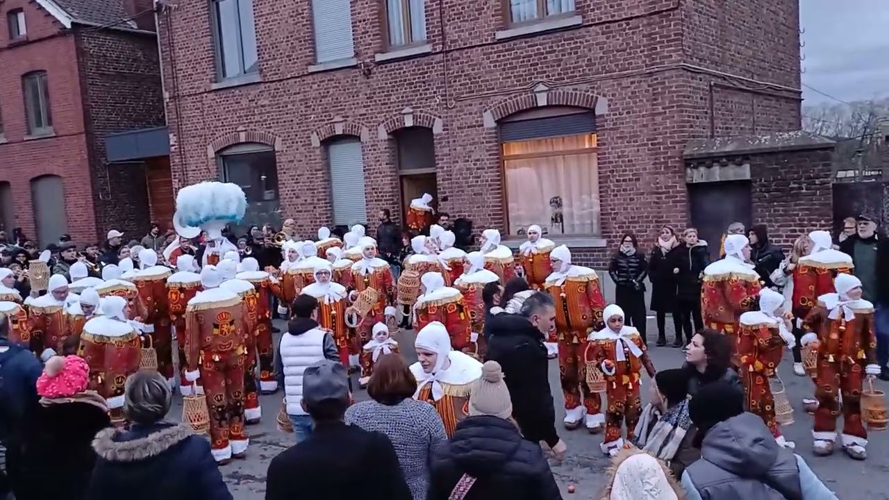 LEVAL-TRAHEGNIES 🇧🇪 Carnaval 2024 (10)