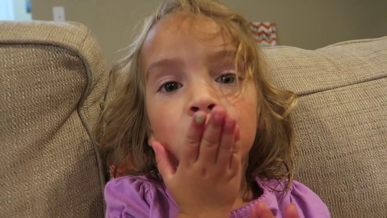 TOO YOUNG TO HAVE A BOYFRIEND!