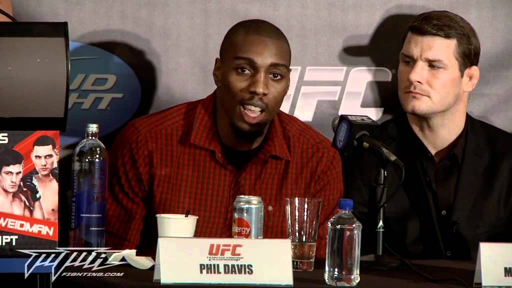 INTENSE UFC FOX 2 Pre-Fight Press Conference Highligts BY MMA FIGHTING  CHAEL SONNEN HILARIOUS