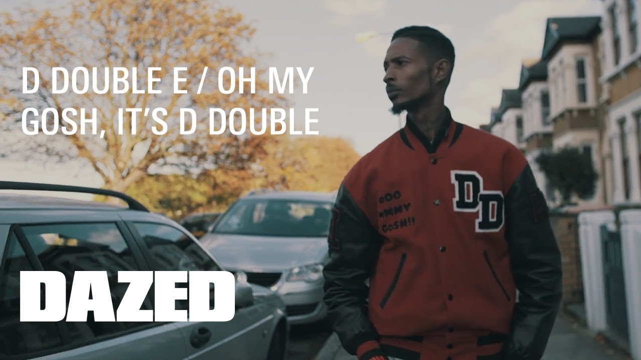 New Era | Acts of Grime – First Act: D Double E