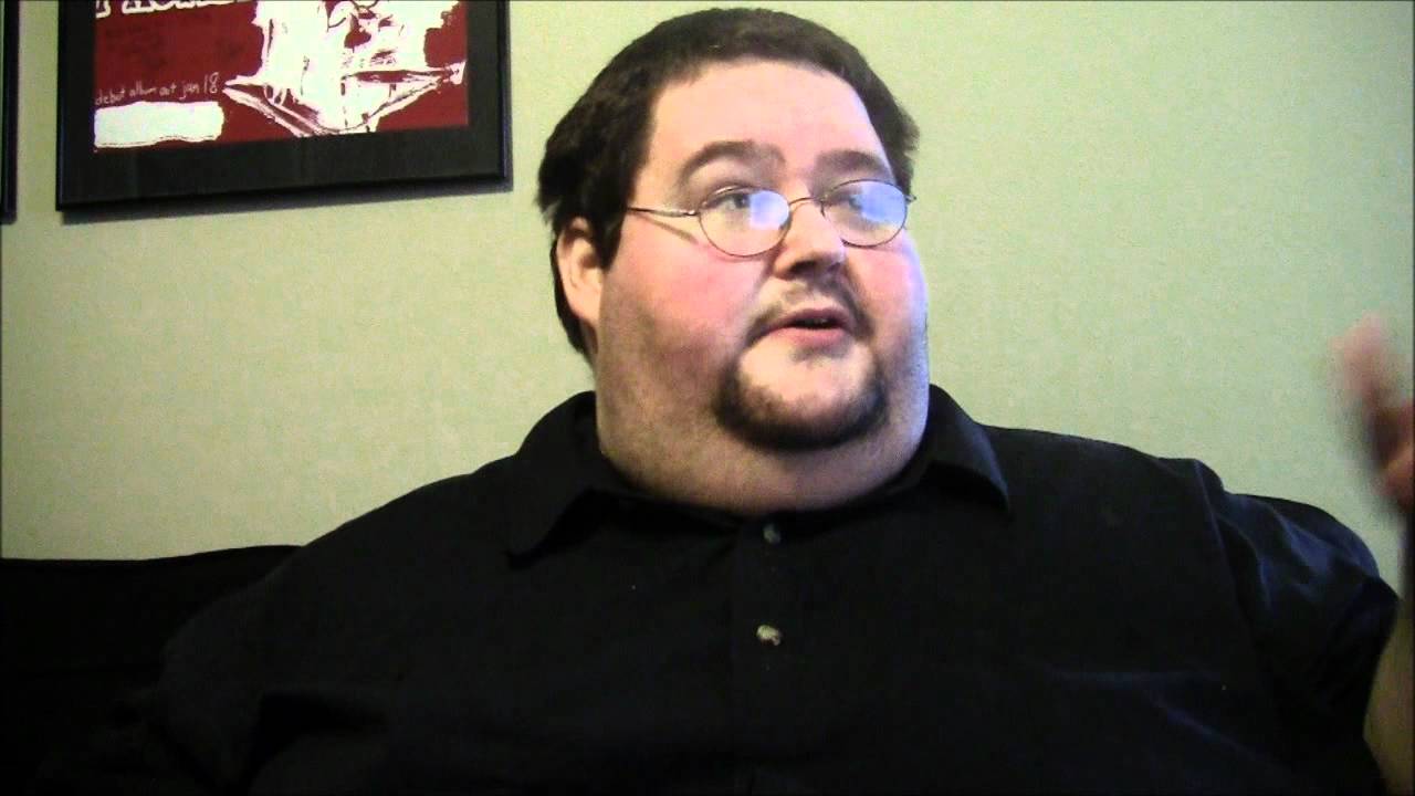 Jessy Weighs In - The Hunger Games