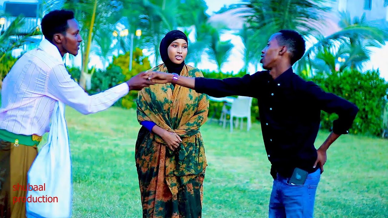 DHAANTO CUSUB ABWAAN URUR FT ABWAAN RAALI