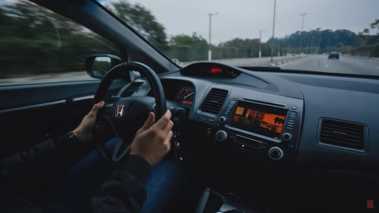 V&Iacute;DEO MOTIVACIONAL - CARRO TURBO
