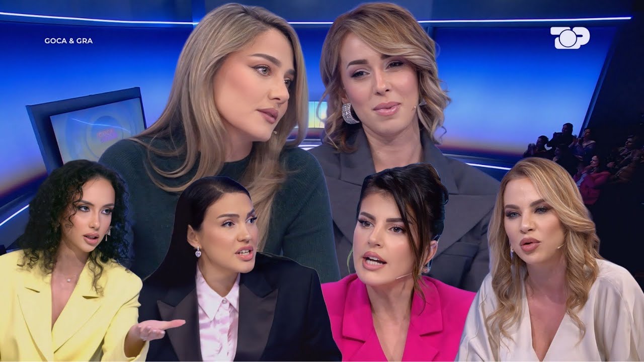 Pas sëmundjes së Albanit, flet Bieta Sulo! Miriam Cani rikthehet, shtatzënë?- Goca & Gra