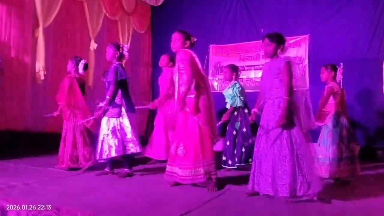 Chhogada tara 