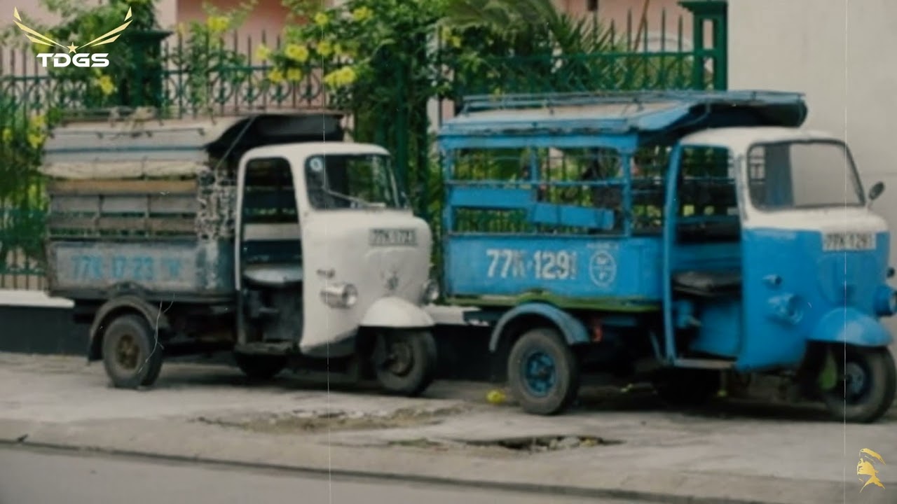 Ký Ức Về 