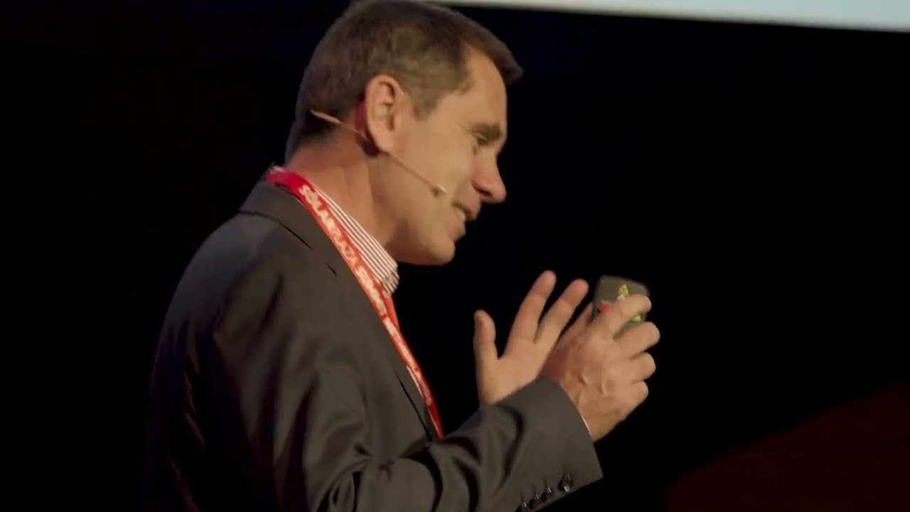 Solarplaza Summit Netherlands 2022 - Aftermovie