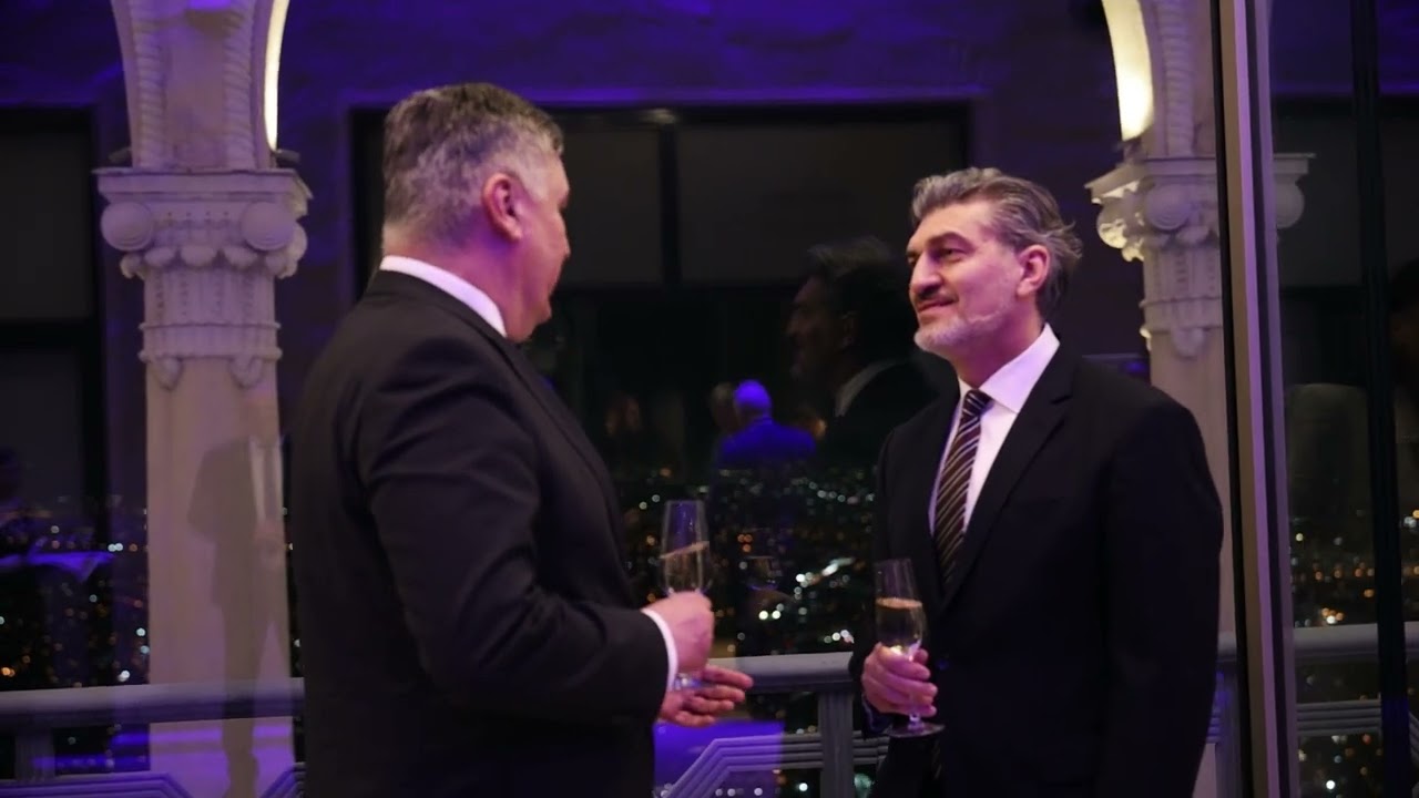 ხორვატიის პრეზიდენტის ვიზიტი საქართველოში