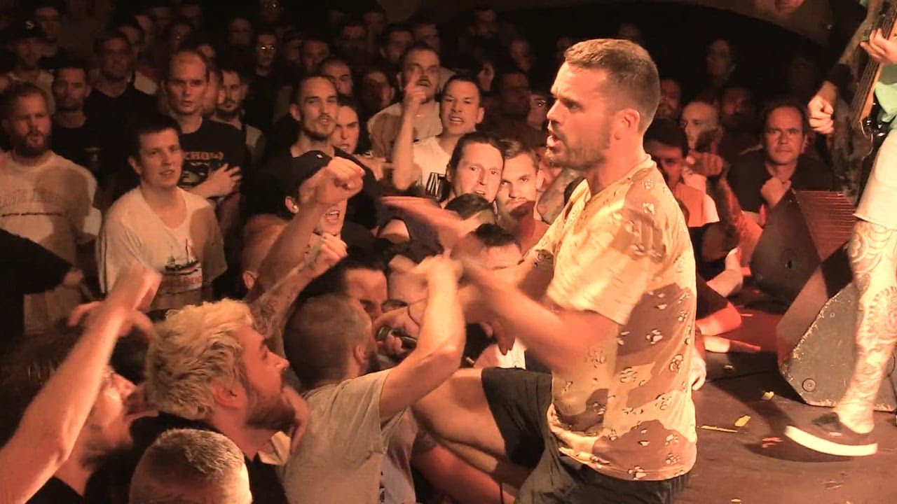 [hate5six] Spirit Crusher - July 20, 2019