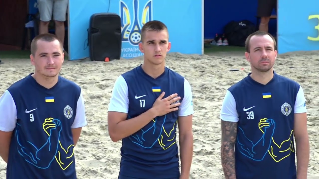 Матч повністю І Партизан (Дніпро) 1-4 FC Griffin І Чемп.Укр'26, Плей-офф , Матч за 3 місце