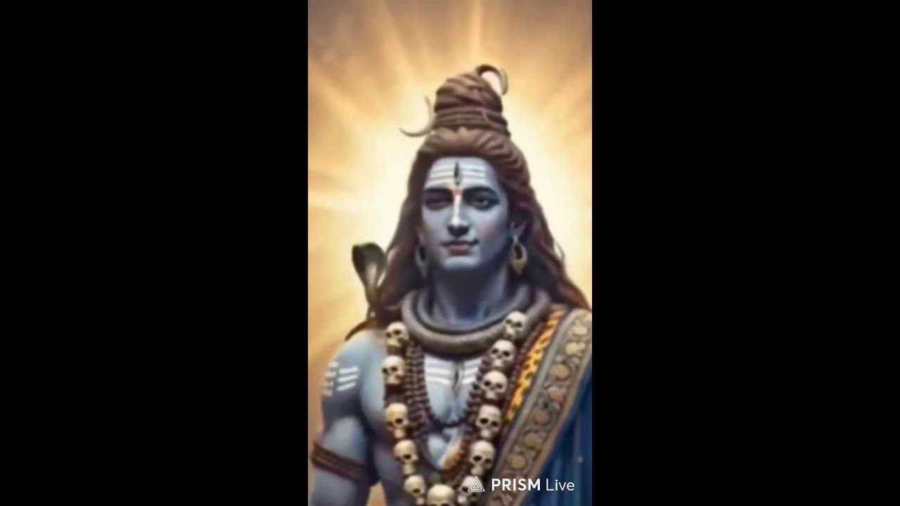 சிவயுகம் சேனல் நேரலையில்!