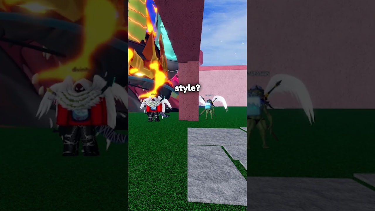Guess Who's Lying Blox Fruits