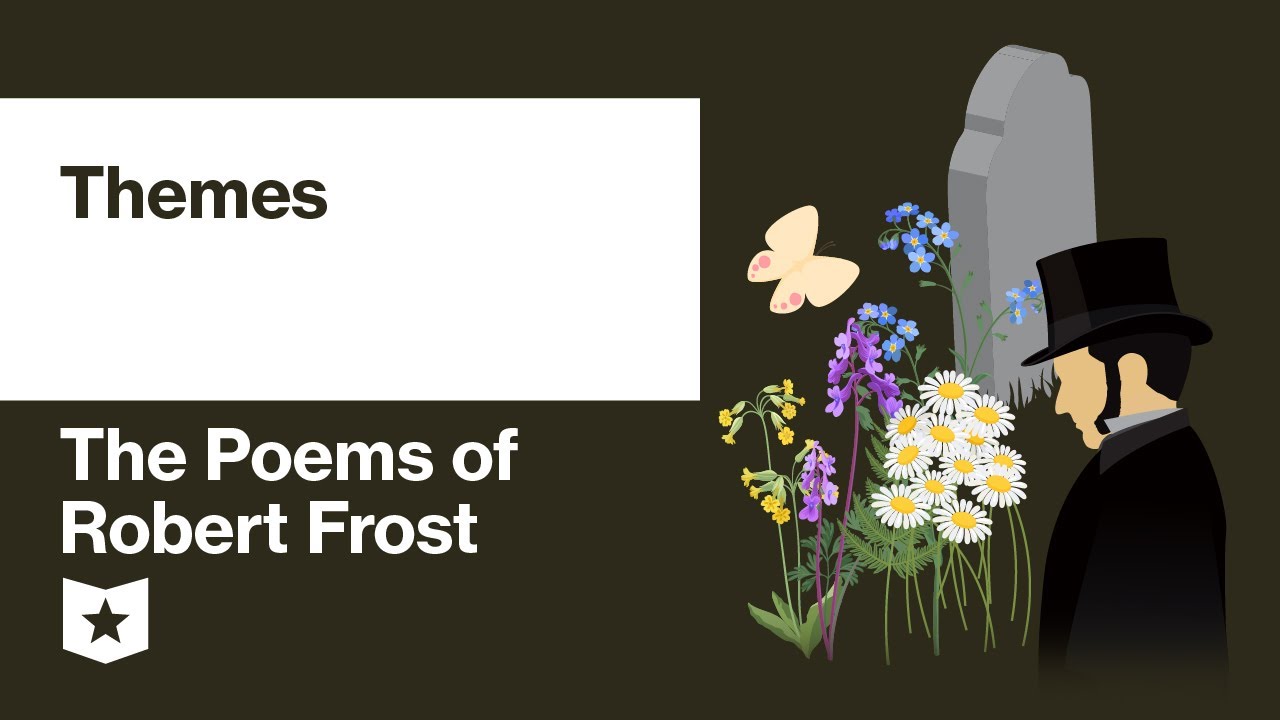 The Poems of Robert Frost | Themes