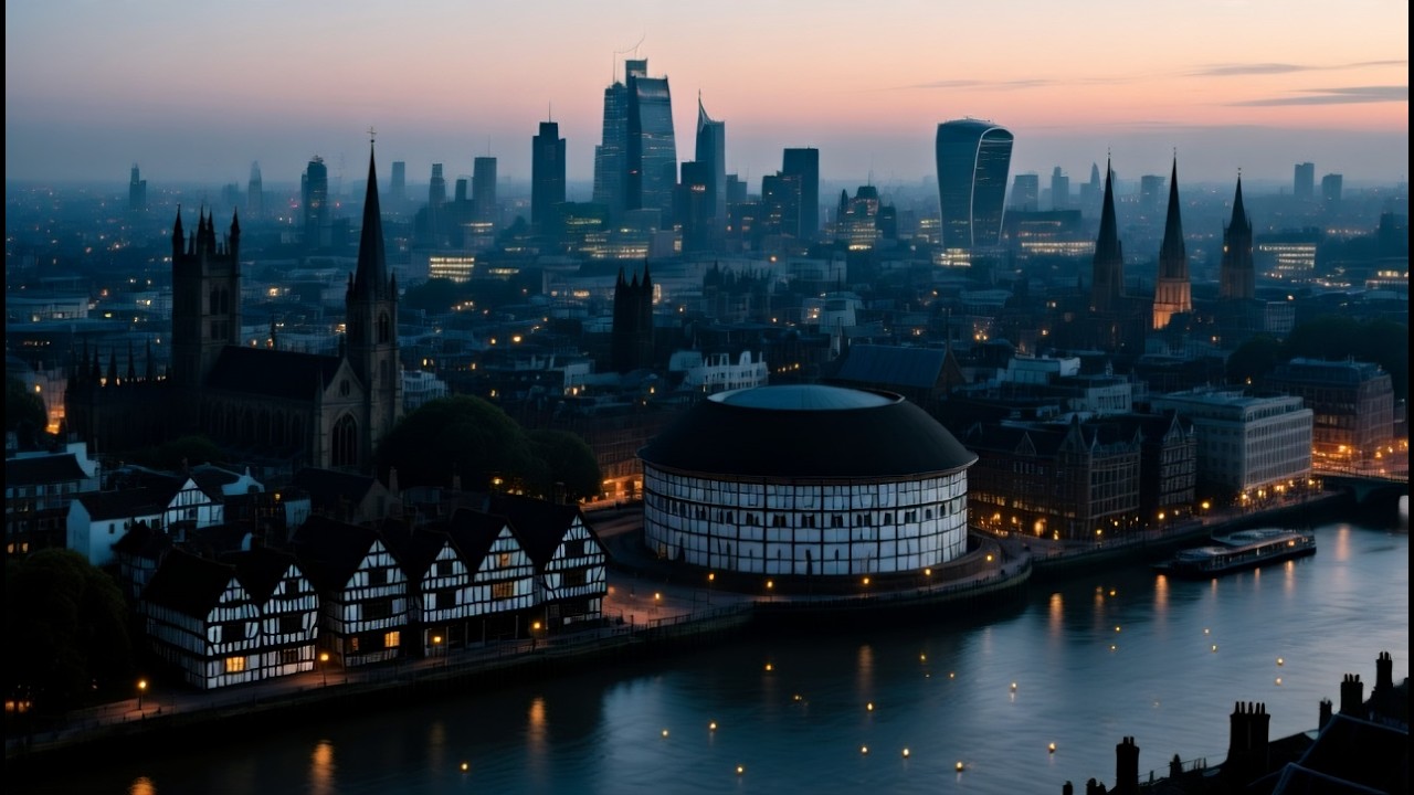 Why Hamlet Still Matters: Unpacking Shakespeare's Darkest Tragedy