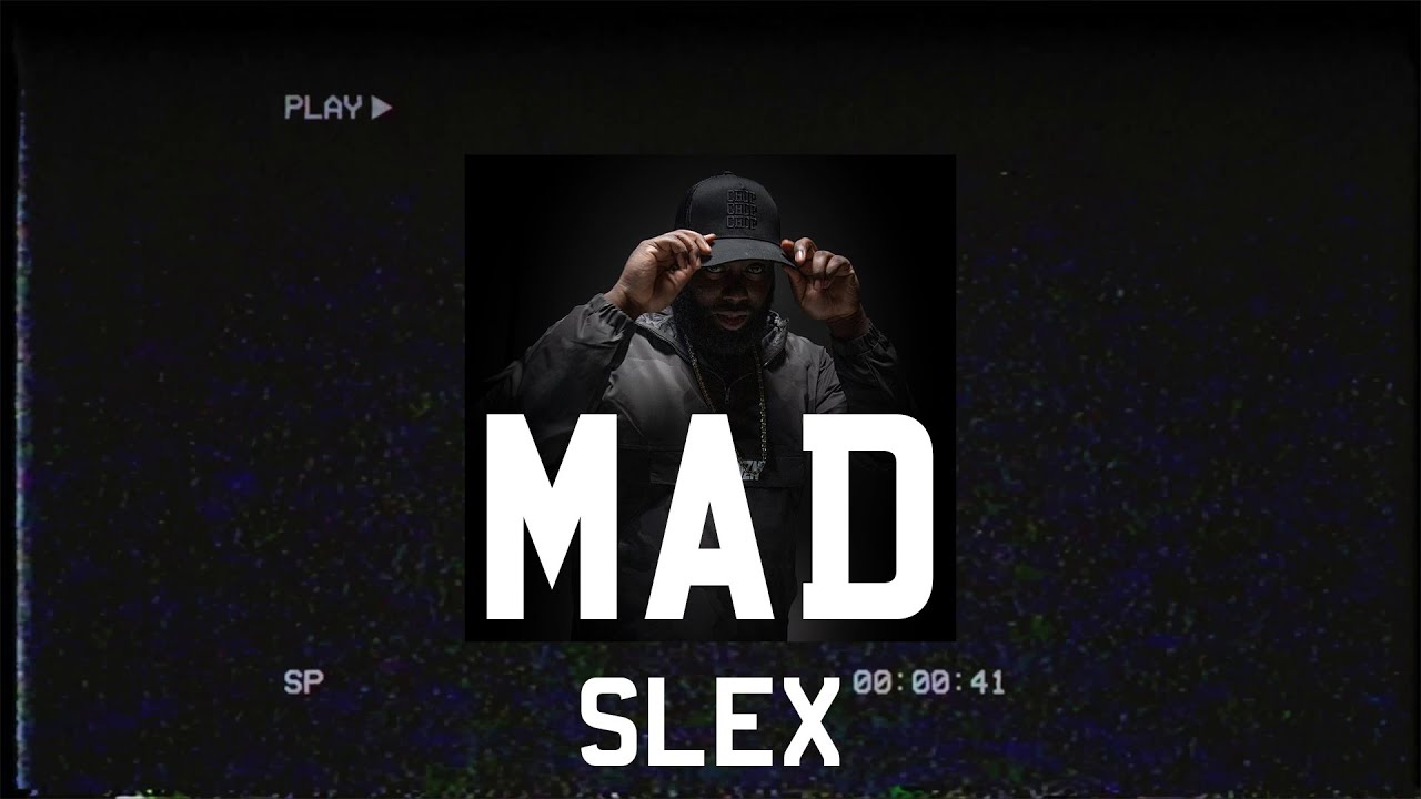 [SOLD] P Money Type Beat | Grime Type Beat | Slex - Mad