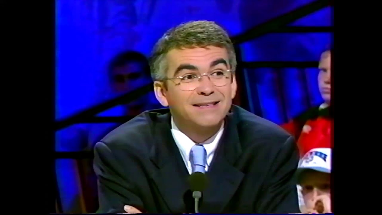 Téléfoot | 29 Septembre 1996 | TF1