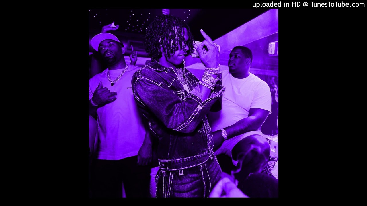 (FREE) Chi Chi X Lil Baby Type Beat 2022 - 