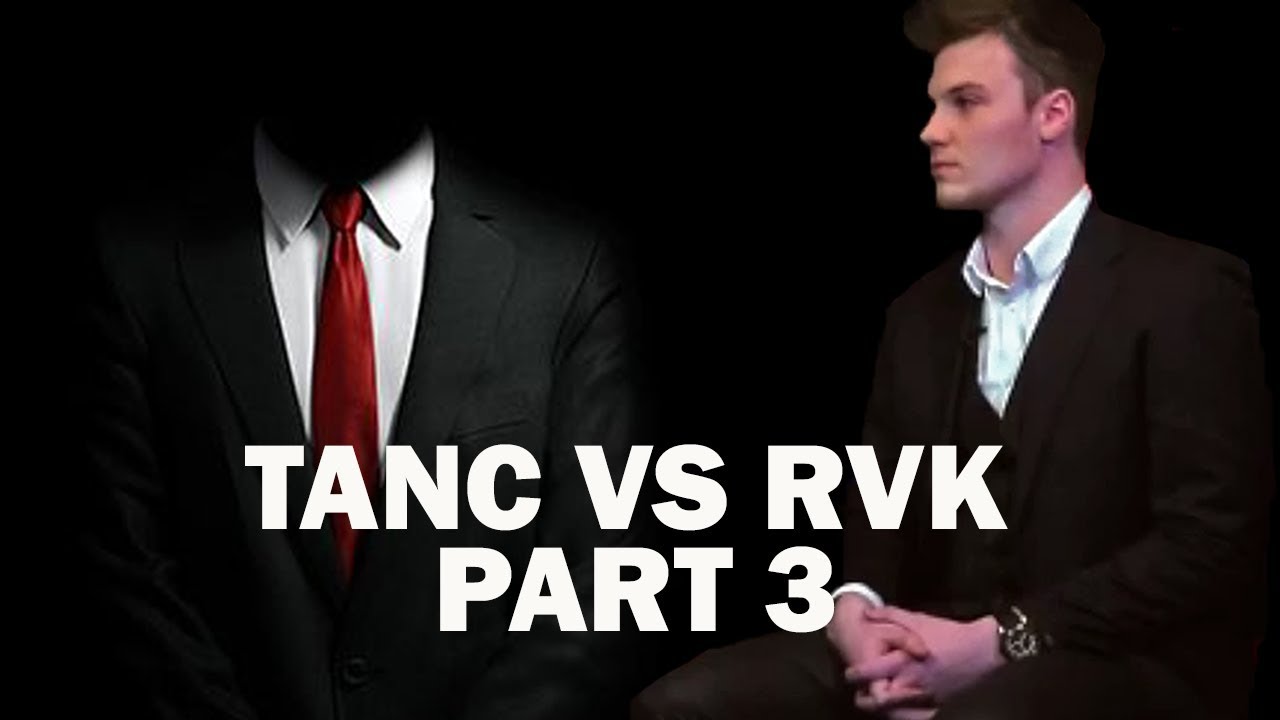 Robin van Kampen vs Dr.Tancredi BULLET DEATHMATCH