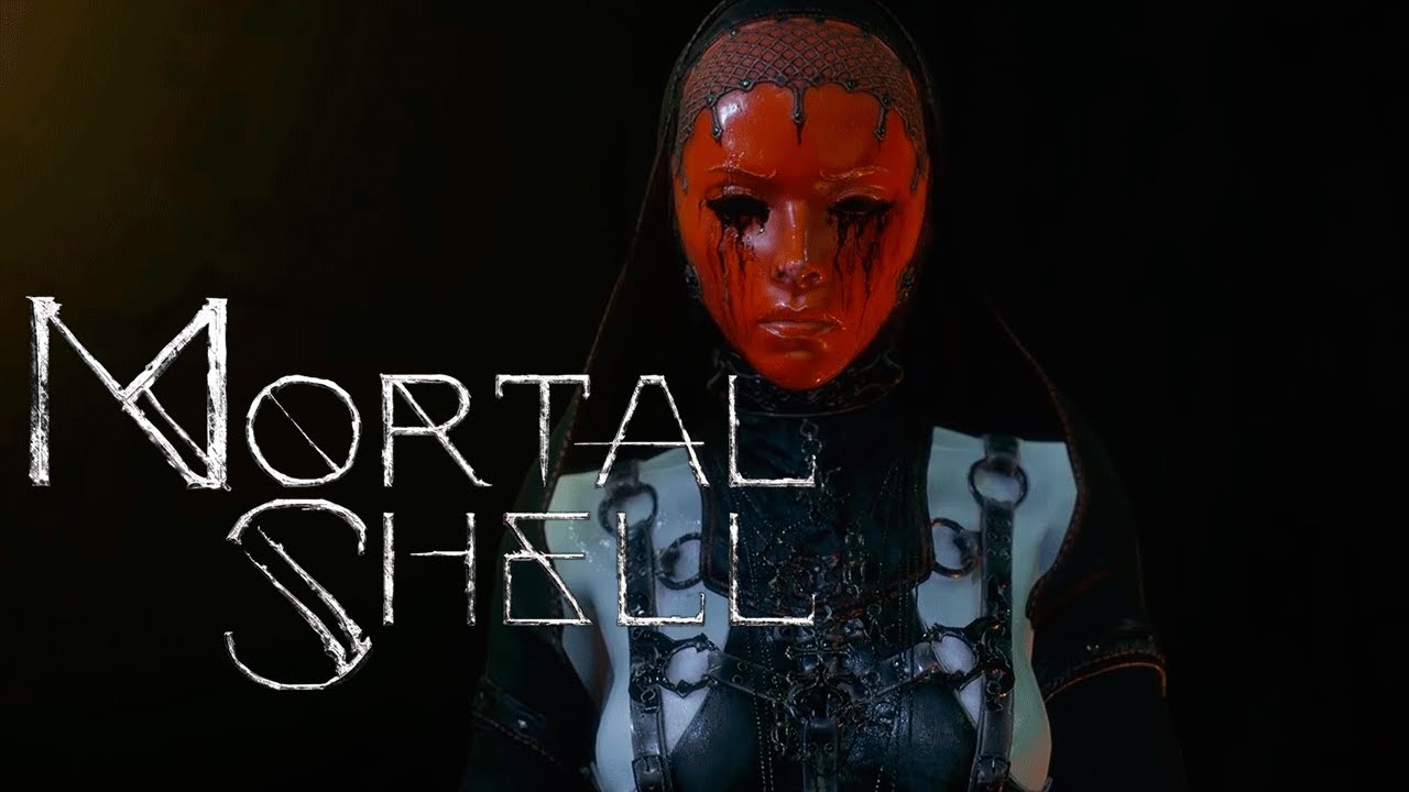 Mortal Shell, o caçula da família Souls-like | ANÁLISE