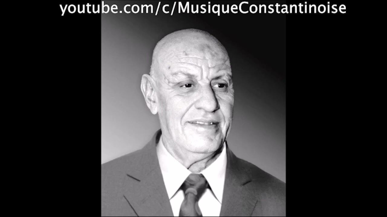 Darsouni Kaddour- Zendali Ksentini درسوني قدور- زندالي قسنطيني