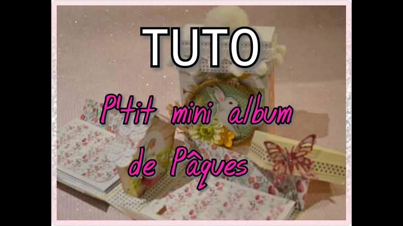 p'tit mini de paques 2018