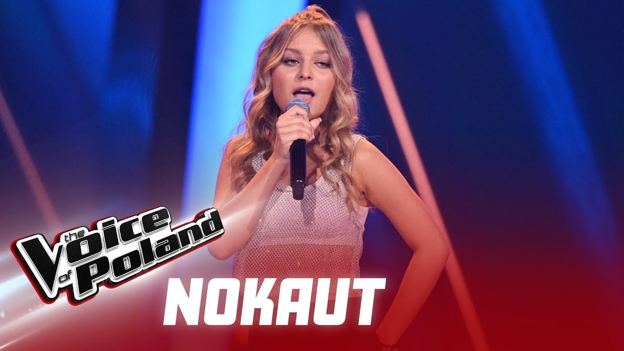 Maja Juszczak | „Prawda o Nas ” | Nokaut | The Voice of Poland 13