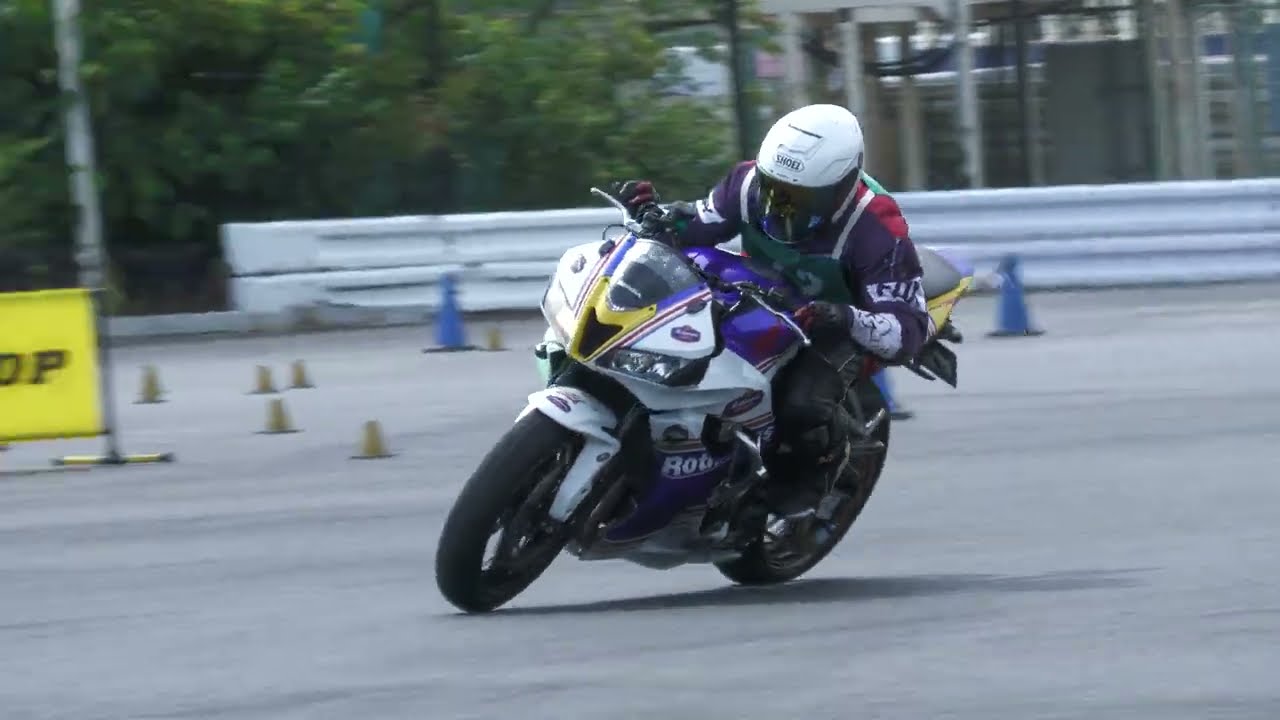 2025 DUNLOP3 [C1] H2 CBR600RR 