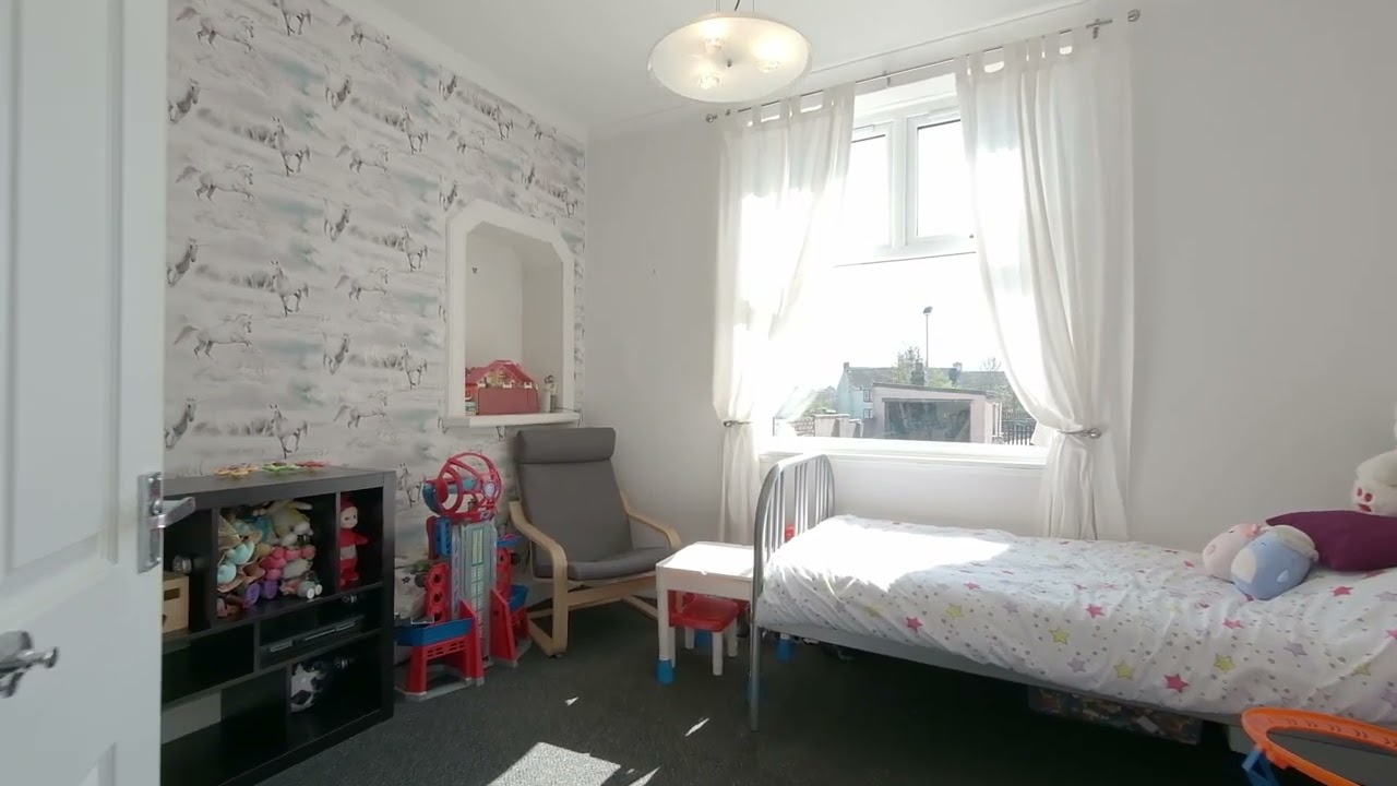 56 Shottskirk Road Shotts ML7 4AB