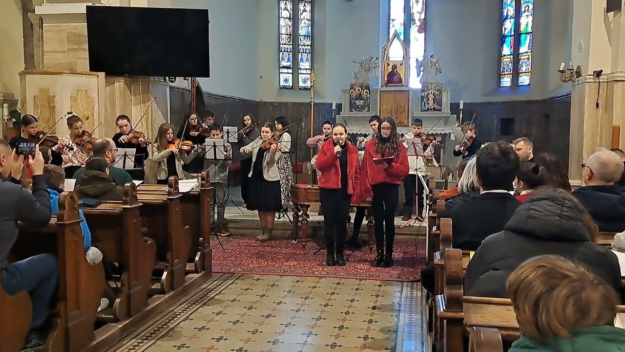 arr. Lívia Posádková Krátka - Tri piesne o láske 